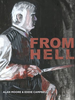 [From Hell 01] • From Hell